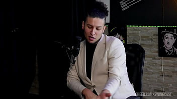 Compilados do cadu sem fôlego no papo com tifany com alice vasconcelos e pri melancia swing cast parte 1 watch sheer red