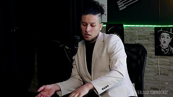 Compilados do cadu sem fôlego no papo com tifany com alice vasconcelos e pri melancia swing cast parte 1 watch sheer red