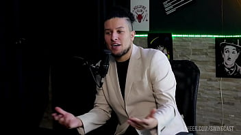 Compilados do cadu sem fôlego no papo com tifany com alice vasconcelos e pri melancia swing cast parte 1 watch sheer red