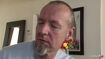 First whitezilla monster cock for skinny girl next door amor hilton by chris charming