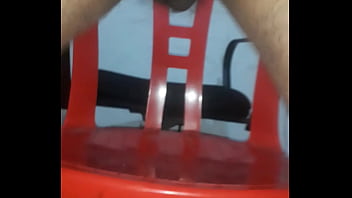 Me tocó para que se la jalen