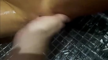 Monika fox anal prolapse fuck from lover & many drinking pee