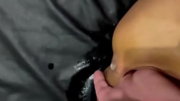 Monika fox anal prolapse fuck from lover & many drinking pee