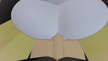 Culeando A Una Furrita Dentro De Un Condito De Roblox thumbnail