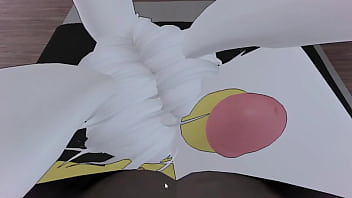 Culeando A Una Furrita Dentro De Un Condito De Roblox thumbnail