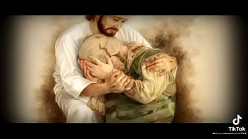 História de um soldado ateu que acreditou em deus na segunda guerra mundial olhando pra estrelas