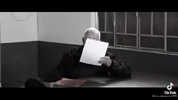 História de um soldado ateu que acreditou em deus na segunda guerra mundial olhando pra estrelas