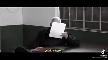 História de um soldado ateu que acreditou em deus na segunda guerra mundial olhando pra estrelas