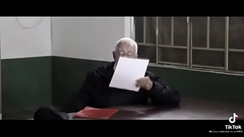 História de um soldado ateu que acreditou em deus na segunda guerra mundial olhando pra estrelas