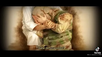 História de um soldado ateu que acreditou em deus na segunda guerra mundial olhando pra estrelas