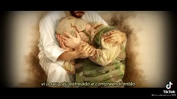 História de um soldado ateu que acreditou em deus na segunda guerra mundial olhando pra estrelas