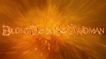Blonddevilsexywoman desire