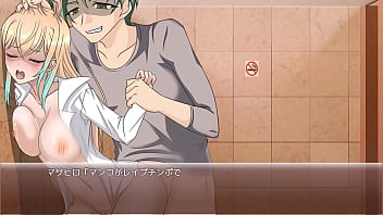 Seven days gal japanese version hentai game gallery 2 Seven days gal japanese version hentai game gallery 2