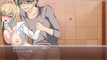 Seven days gal japanese version hentai game gallery 2