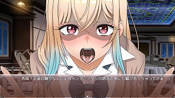 Seven days gal japanese version hentai game gallery 2