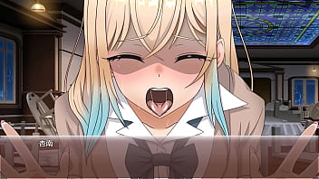 Seven days gal japanese version hentai game gallery 2