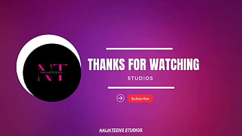 Chubby bitch rides a black stallion cock