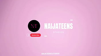 Chubby bitch rides a black stallion cock