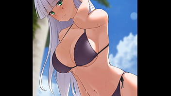 Hentai sexy vidéo #1