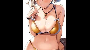 Hentai sexy vidéo #1