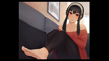 Hentai sexy vidéo #1