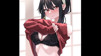 Hentai sexy vidéo #1