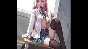 Hentai sexy vidéo #1