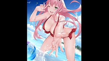 Hentai sexy vidéo #1