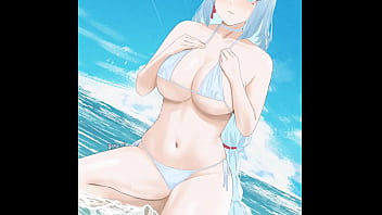 Hentai sexy vidéo #1