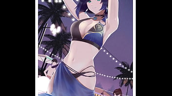 Hentai sexy vidéo #1