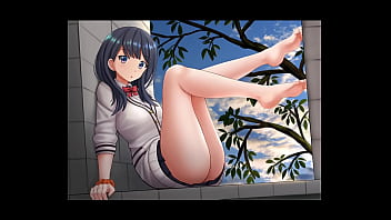 Hentai sexy vidéo #1