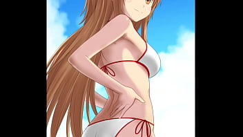 Hentai sexy vidéo #1