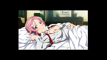 Hentai sexy vidéo #1