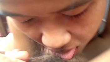 นักเรียนสาวอมควย