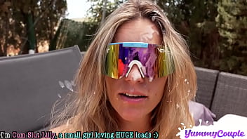 Lilly amateur milf cumpilation epic