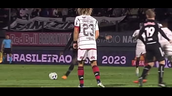 Bragantino fudendo o flamengo de quatro muito gostoso Bragantino fudendo o flamengo de quatro muito gostoso