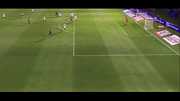 Bragantino fudendo o flamengo de quatro muito gostoso