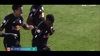 Bragantino fudendo o flamengo de quatro muito gostoso