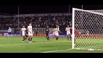 Bragantino fudendo o flamengo de quatro muito gostoso