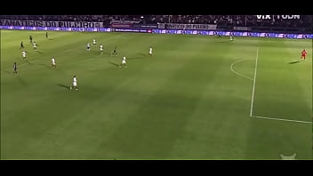 Bragantino fudendo o flamengo de quatro muito gostoso