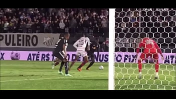 Bragantino fudendo o flamengo de quatro muito gostoso