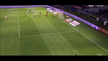 Bragantino fudendo o flamengo de quatro muito gostoso