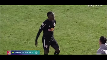 Bragantino fudendo o flamengo de quatro muito gostoso