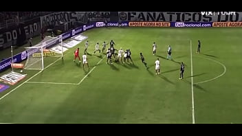 Bragantino fudendo o flamengo de quatro muito gostoso