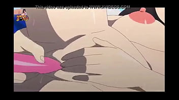 Hinata realisa la masturbasion uwu