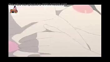 Hinata realisa la masturbasion uwu