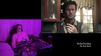 Naked evil within 2 play through part 11 Naked evil within 2 play through part 11