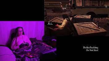 Naked evil within 2 play through part 11