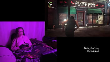 Naked evil within 2 play through part 11