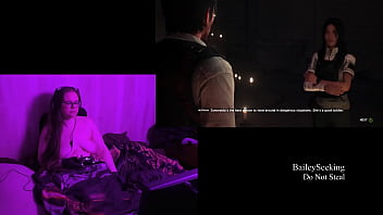 Naked evil within 2 play through part 11